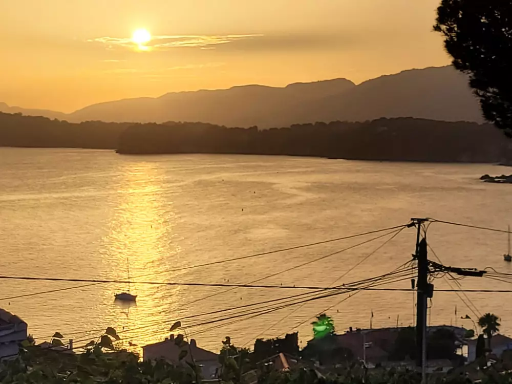 Maison de Vacances Le Pradet