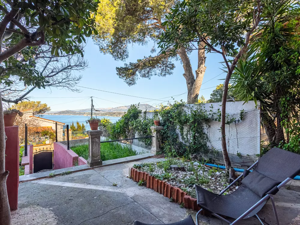 Maison de Vacances Le Pradet