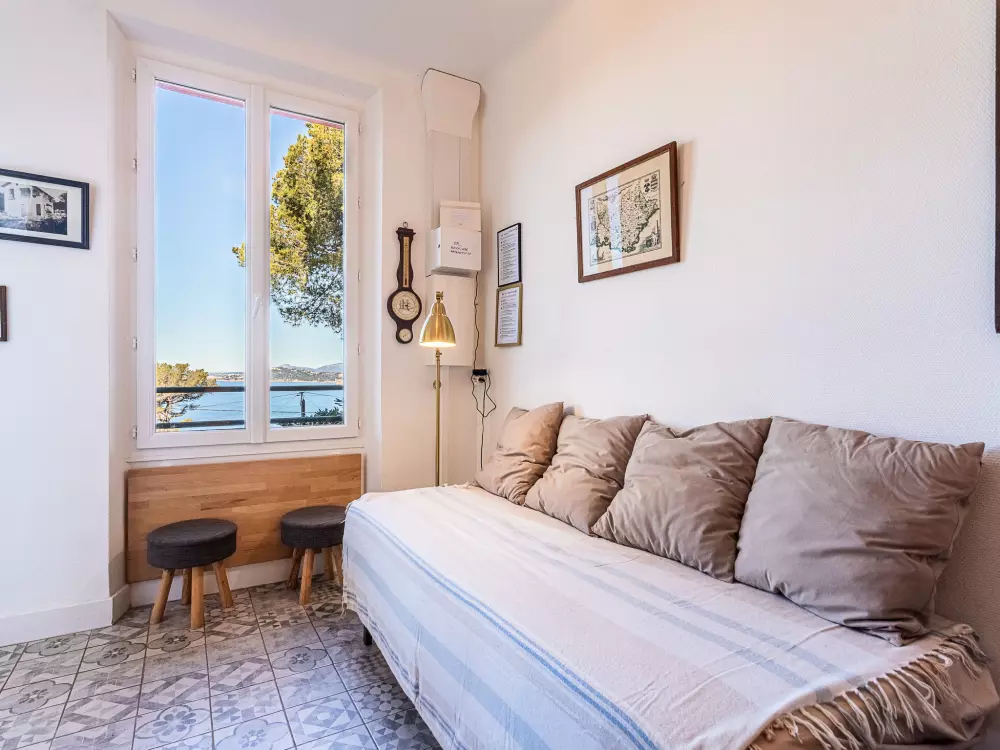 Maison de Vacances Le Pradet