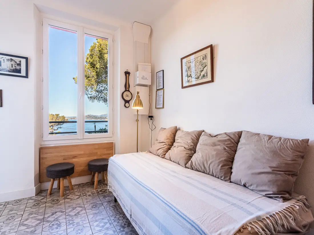 Maison de Vacances Le Pradet