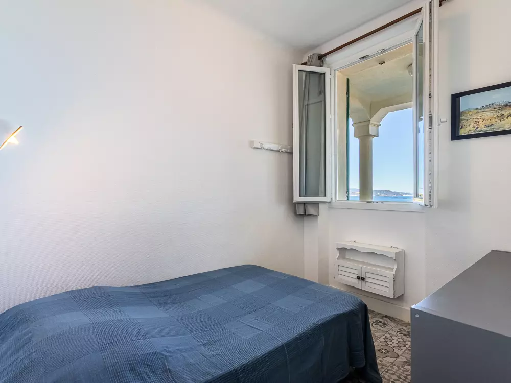 Maison de Vacances Le Pradet