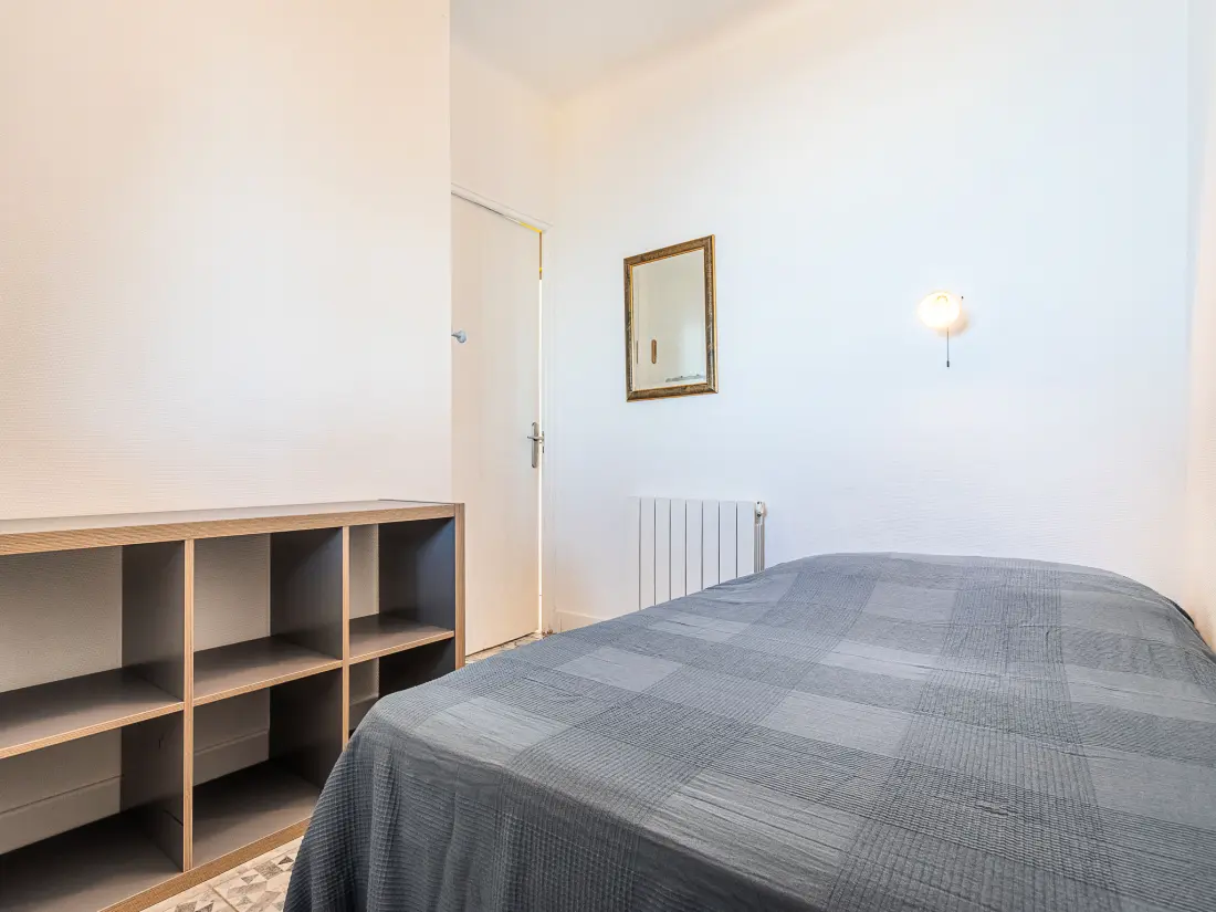 Maison de Vacances Le Pradet