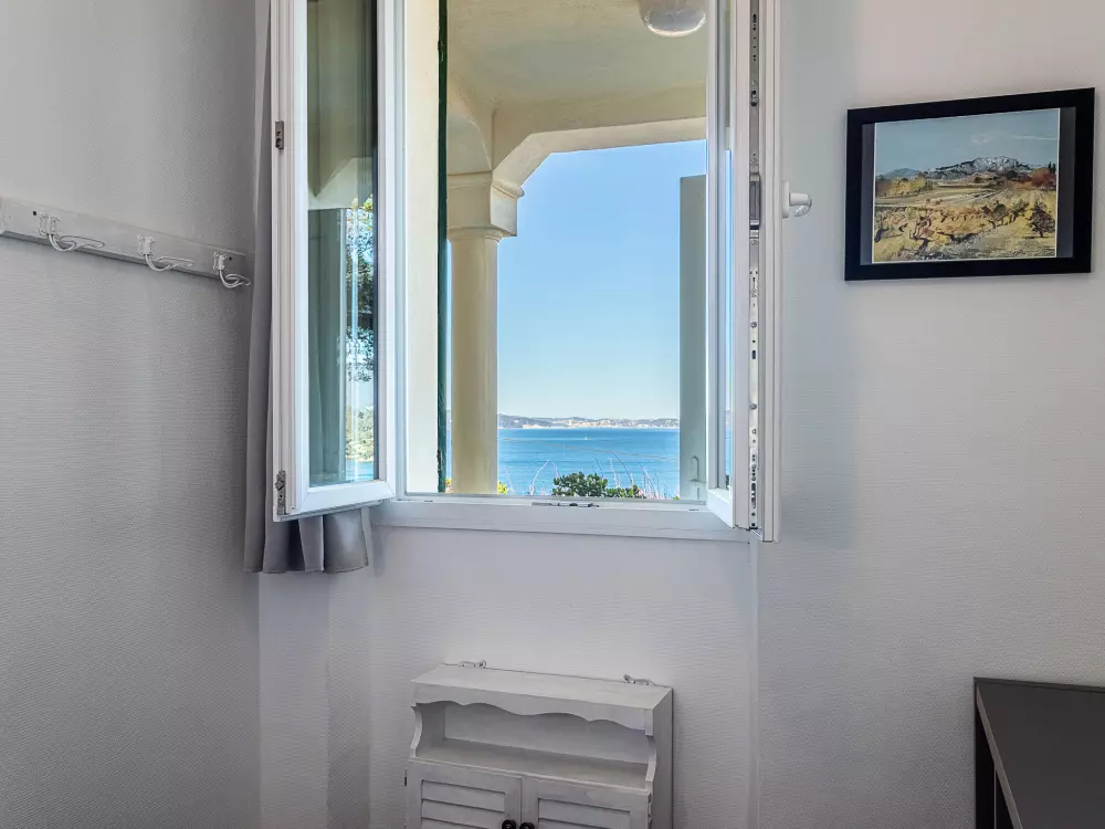 Maison de Vacances Le Pradet