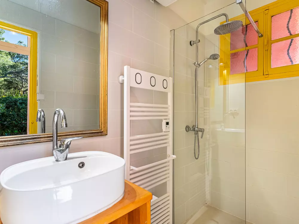 Maison de Vacances Le Pradet