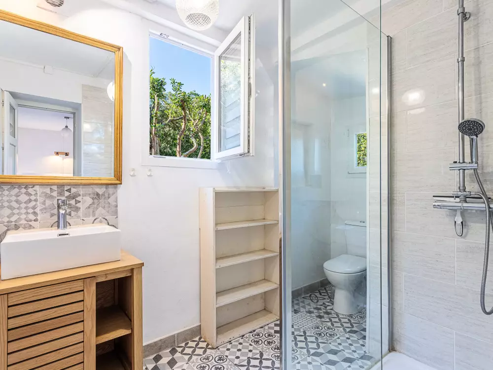 Maison de Vacances Le Pradet