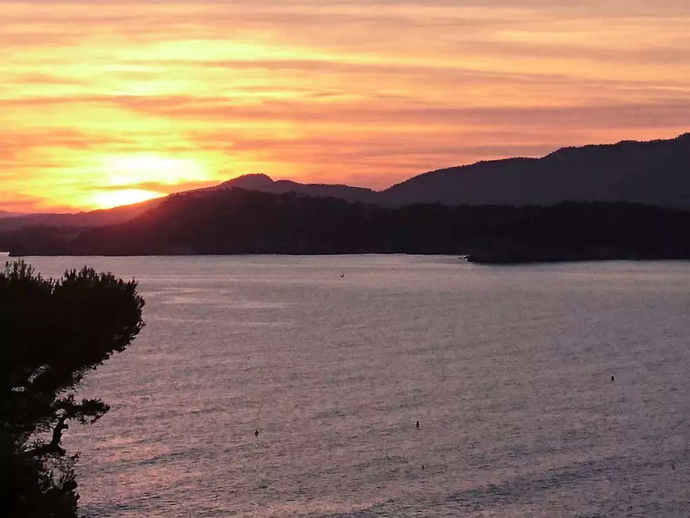 Maison de Vacances Le Pradet