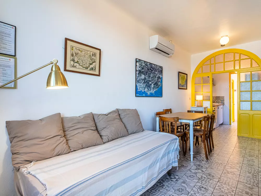 Maison de Vacances Le Pradet