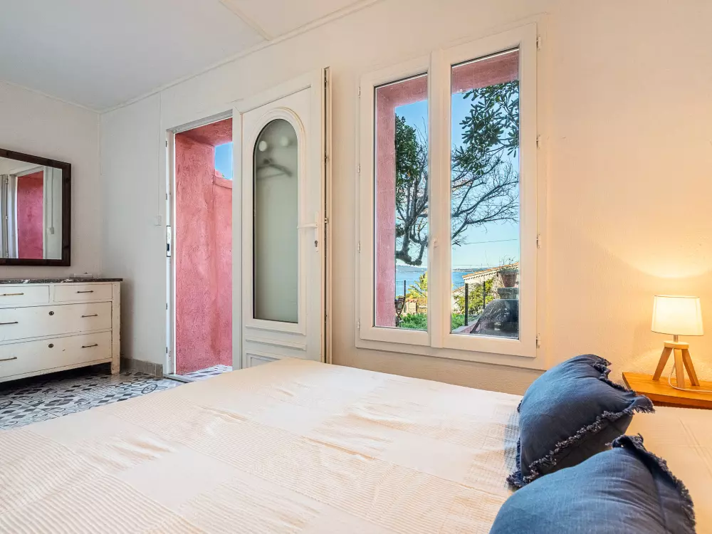 Maison de Vacances Le Pradet