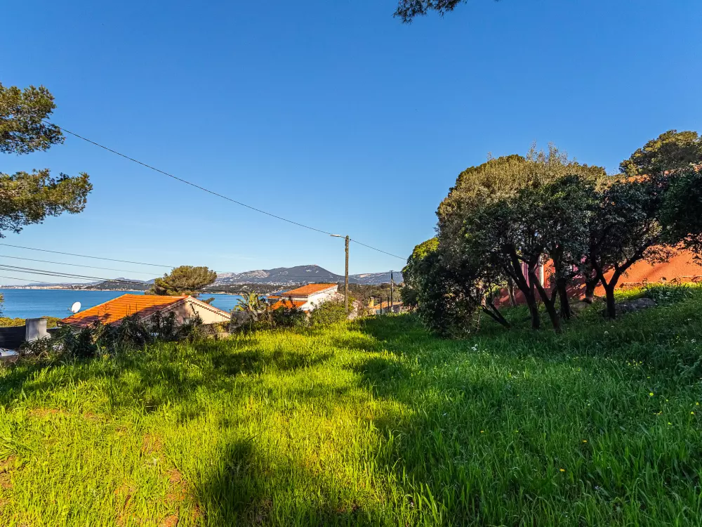 Maison de Vacances Le Pradet