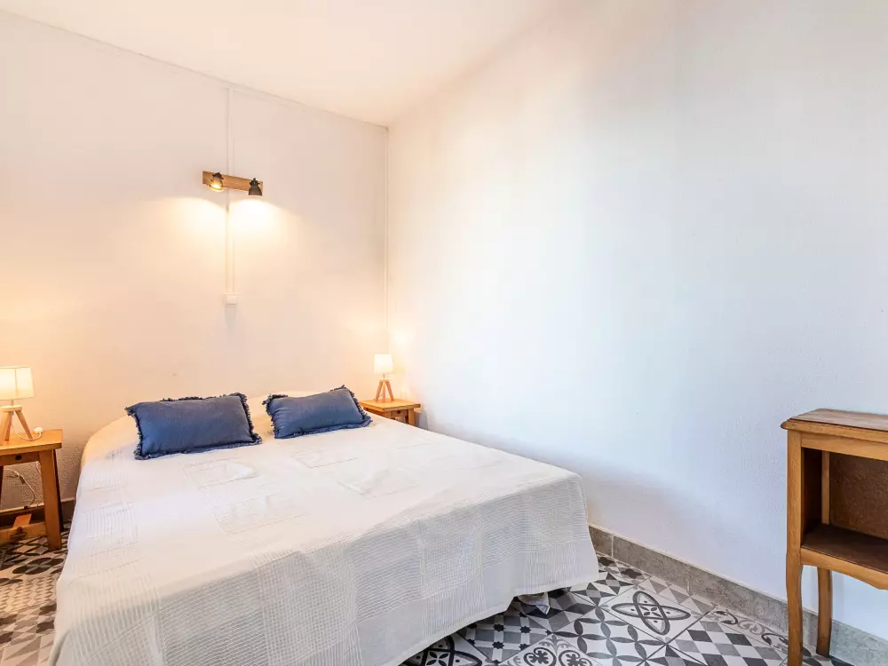 Maison de Vacances Le Pradet