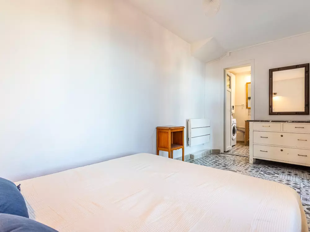 Maison de Vacances Le Pradet