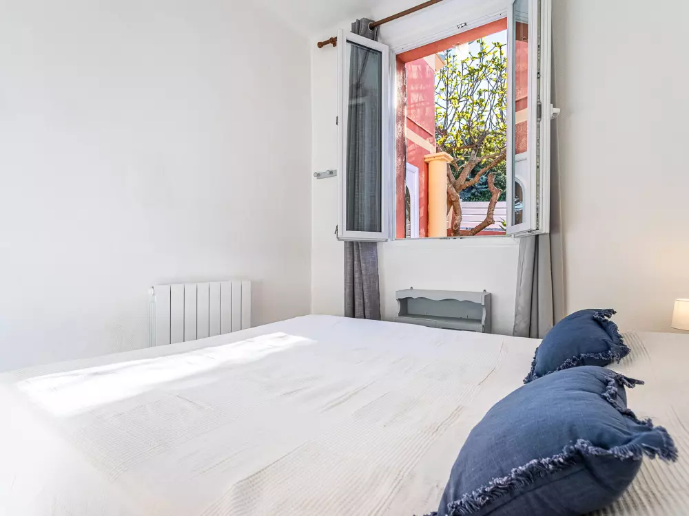 Maison de Vacances Le Pradet