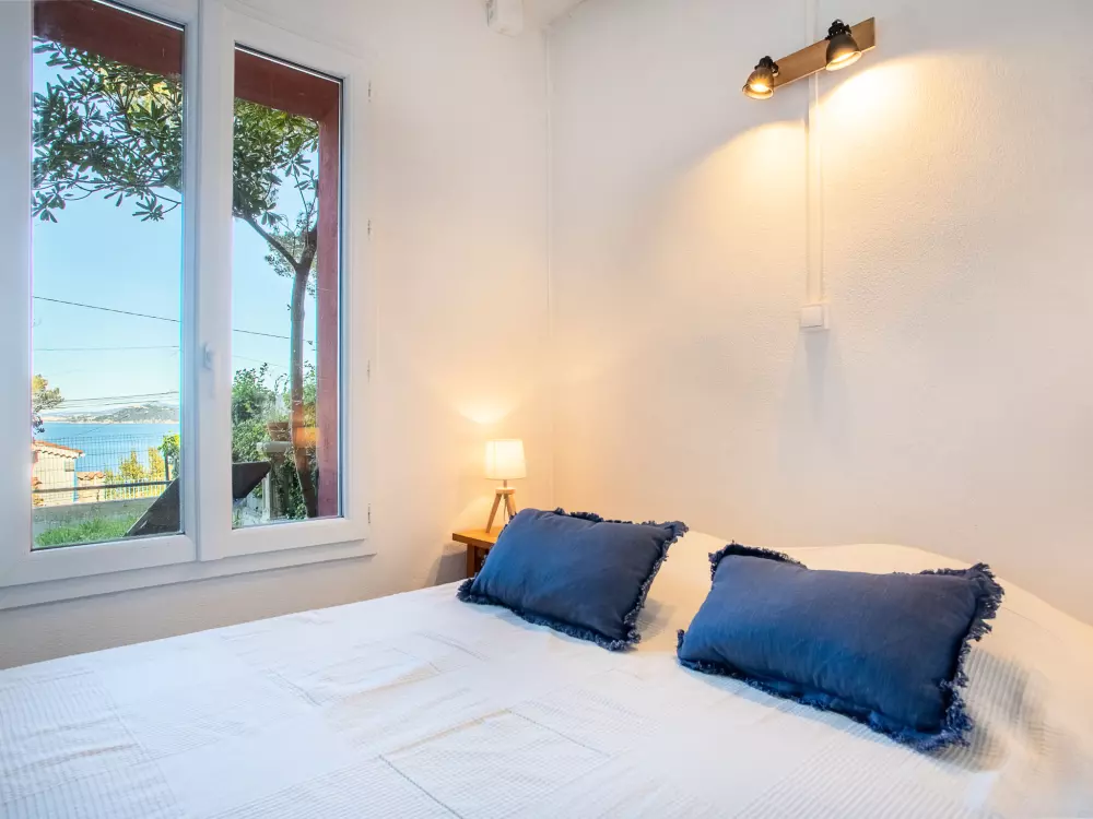 Maison de Vacances Le Pradet