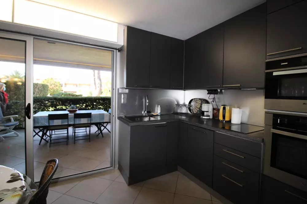 Résidence Eden Park