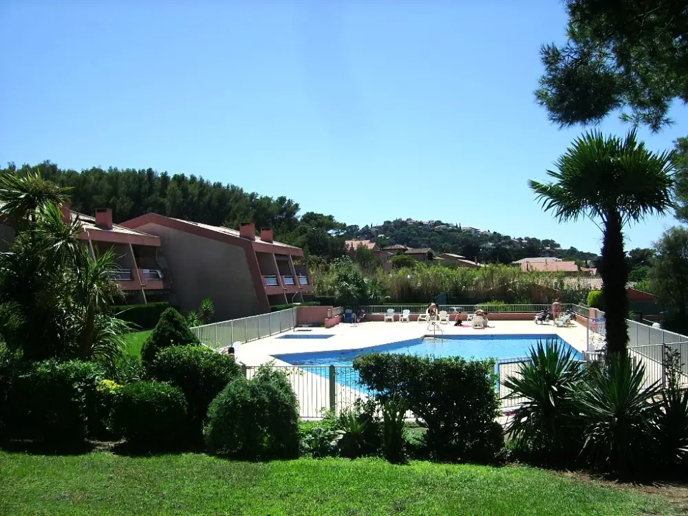 Résidence Eden Park