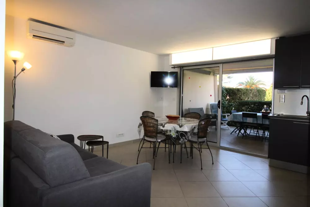 Résidence Eden Park