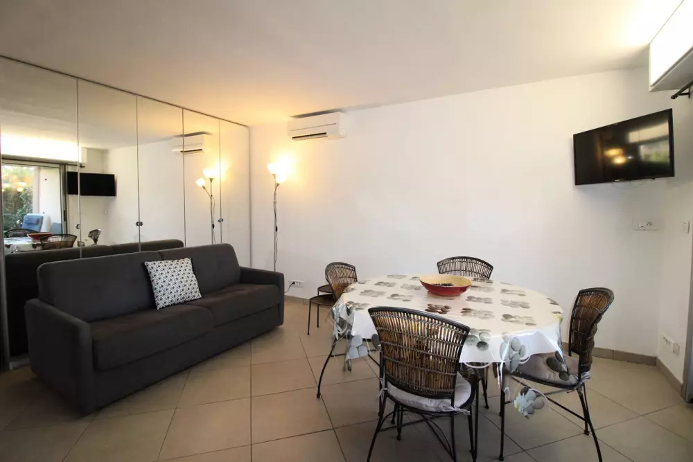 Résidence Eden Park