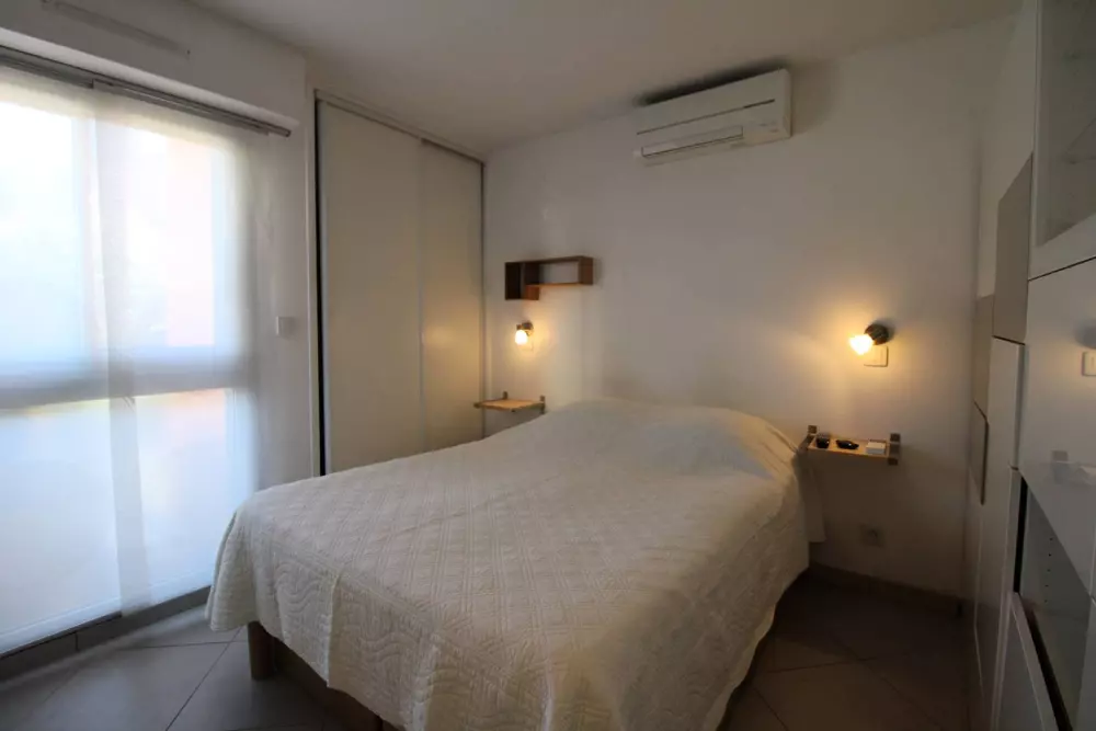 Résidence Eden Park