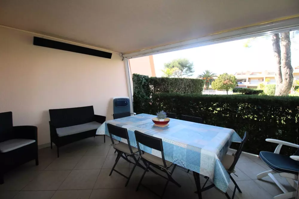 Résidence Eden Park