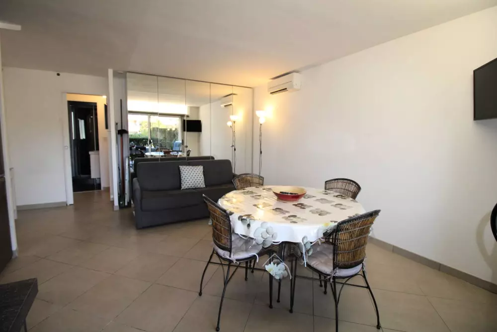 Résidence Eden Park