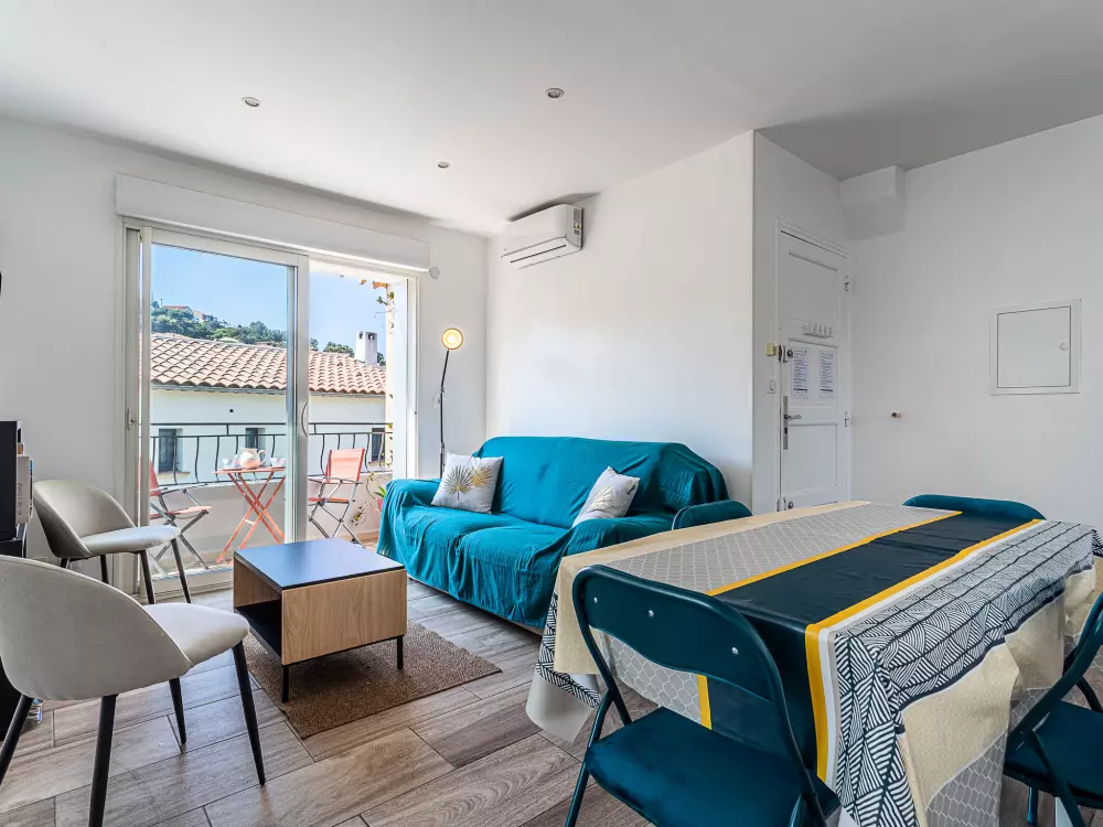 Résidence L'Aquilon