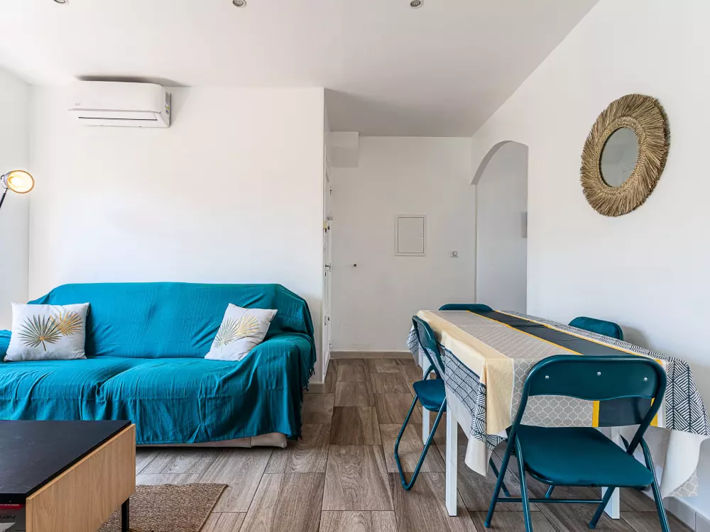 Résidence L'Aquilon