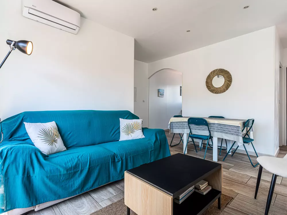 Résidence L'Aquilon