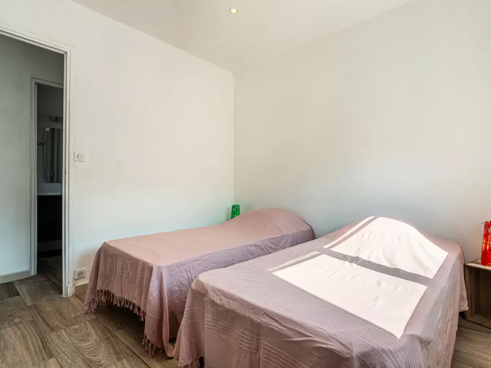 Résidence L'Aquilon