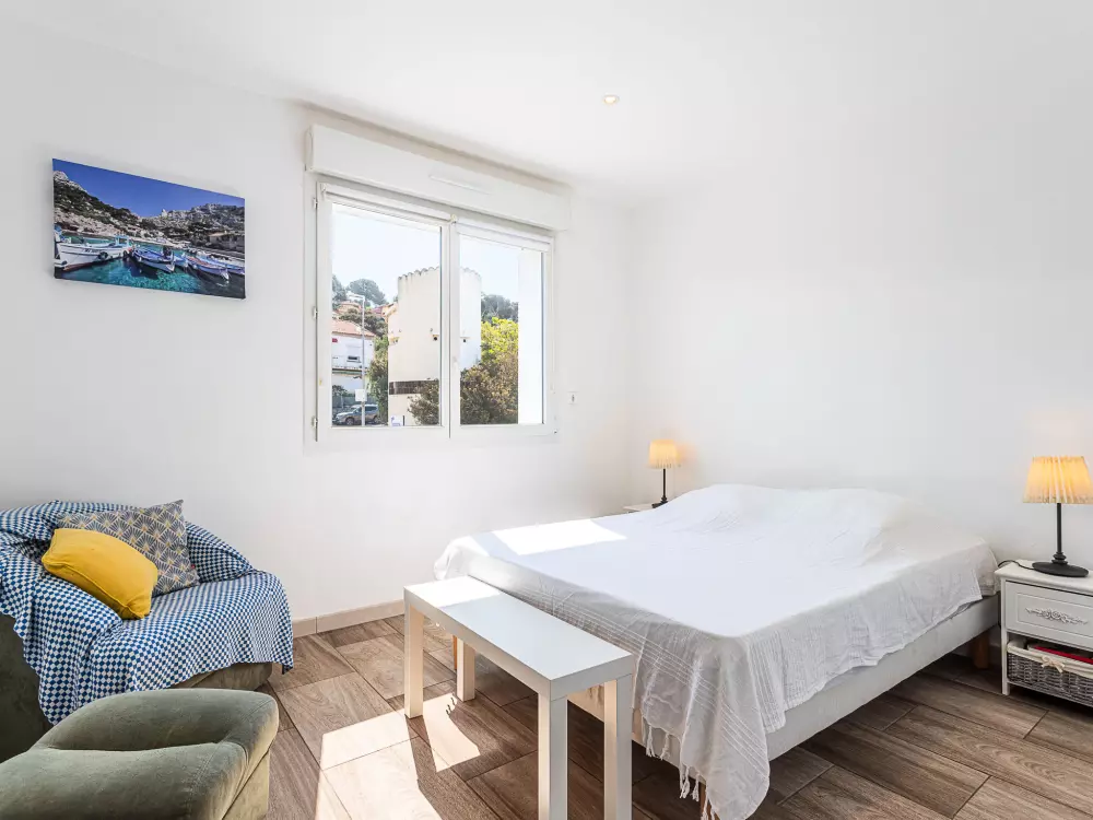 Résidence L'Aquilon