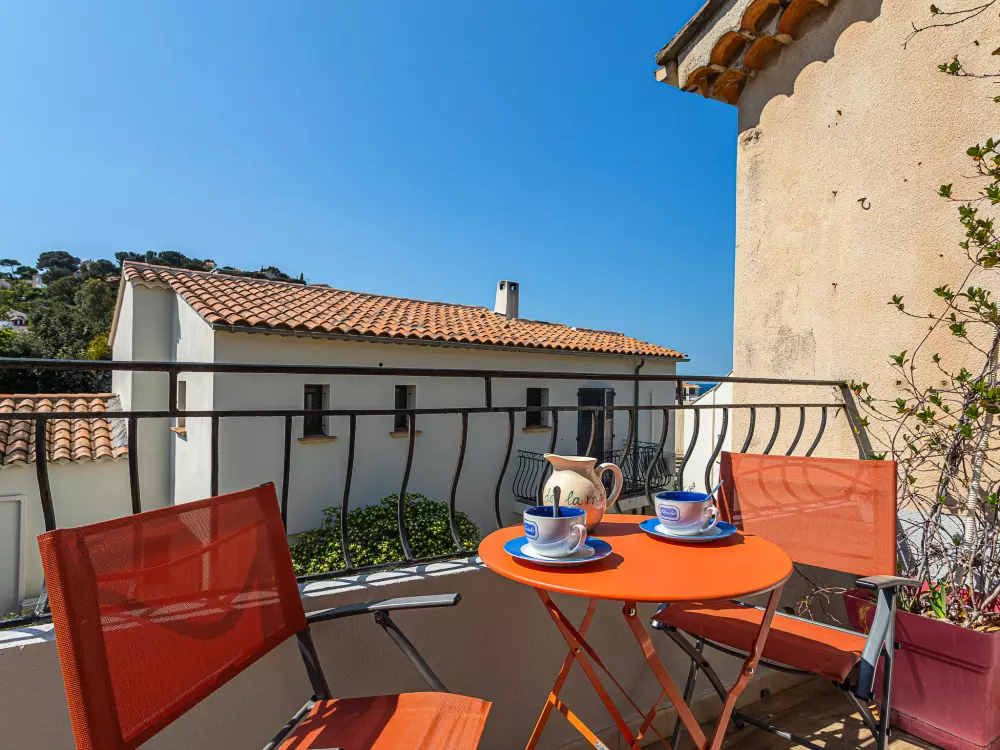 Résidence L'Aquilon