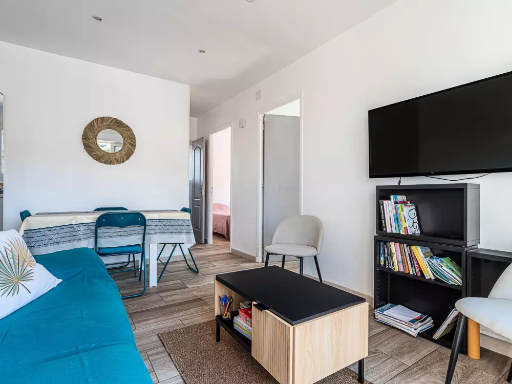 Résidence L'Aquilon