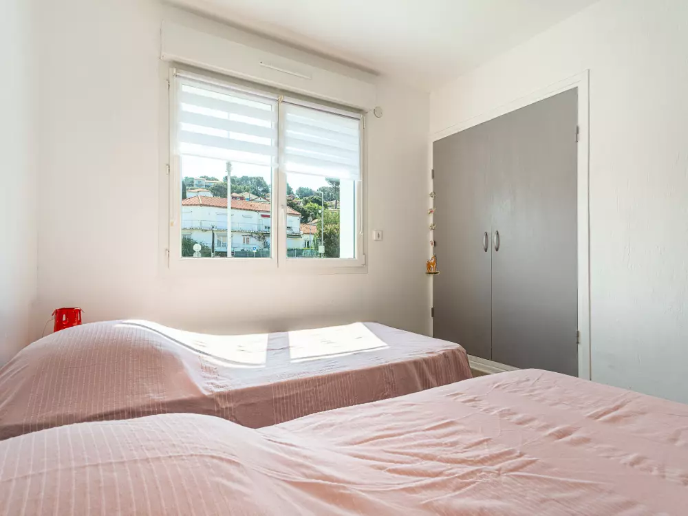 Résidence L'Aquilon