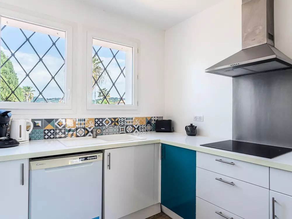 Résidence L'Aquilon