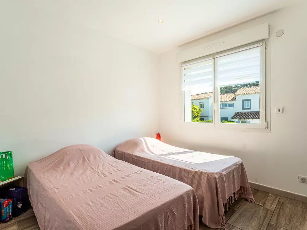 Résidence L'Aquilon