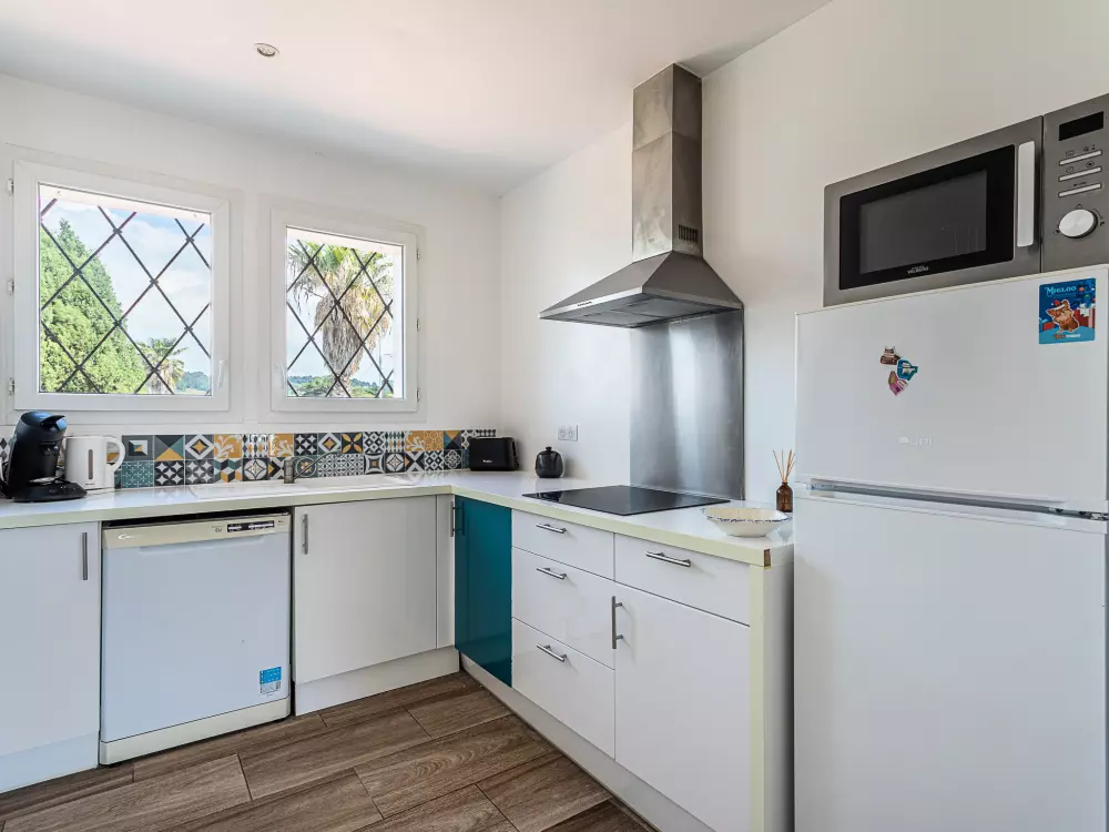 Résidence L'Aquilon