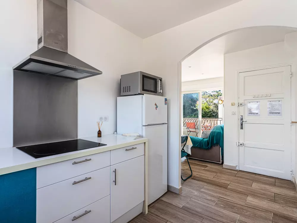 Résidence L'Aquilon