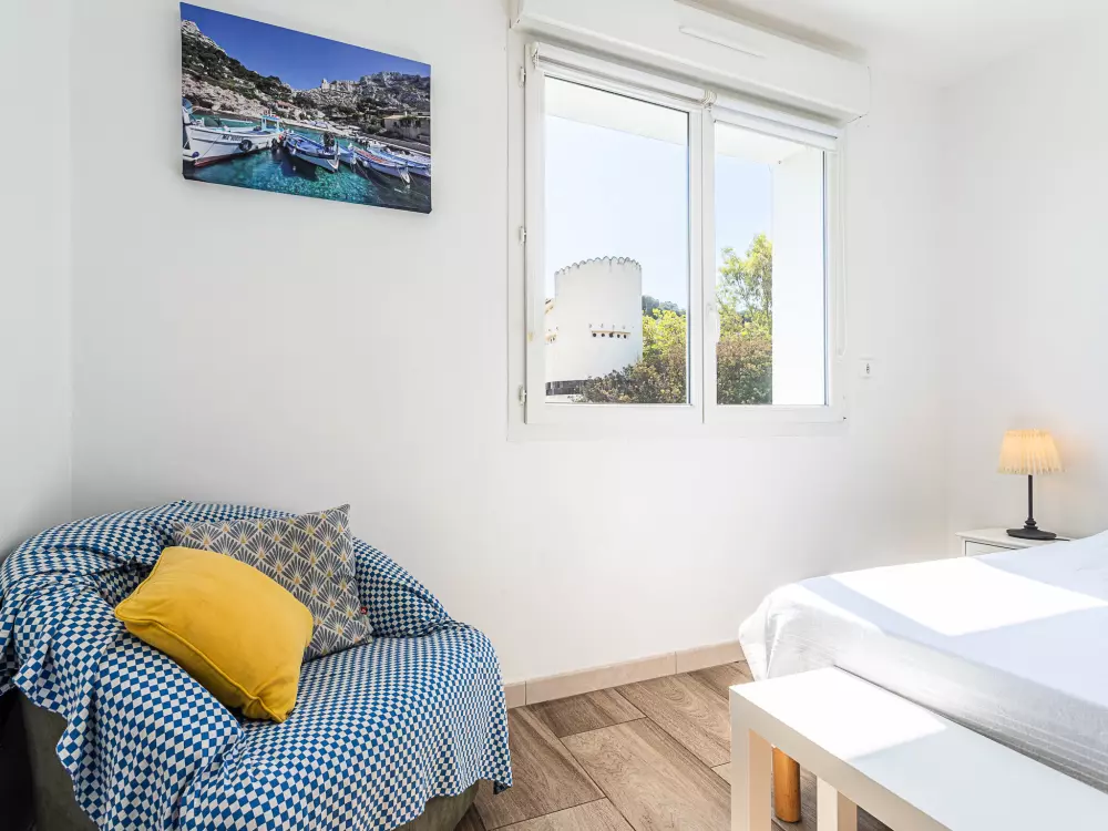 Résidence L'Aquilon