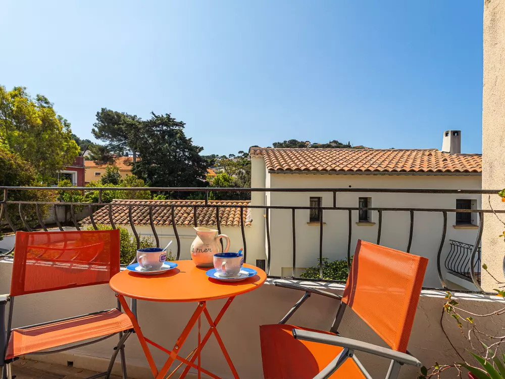 Résidence L'Aquilon