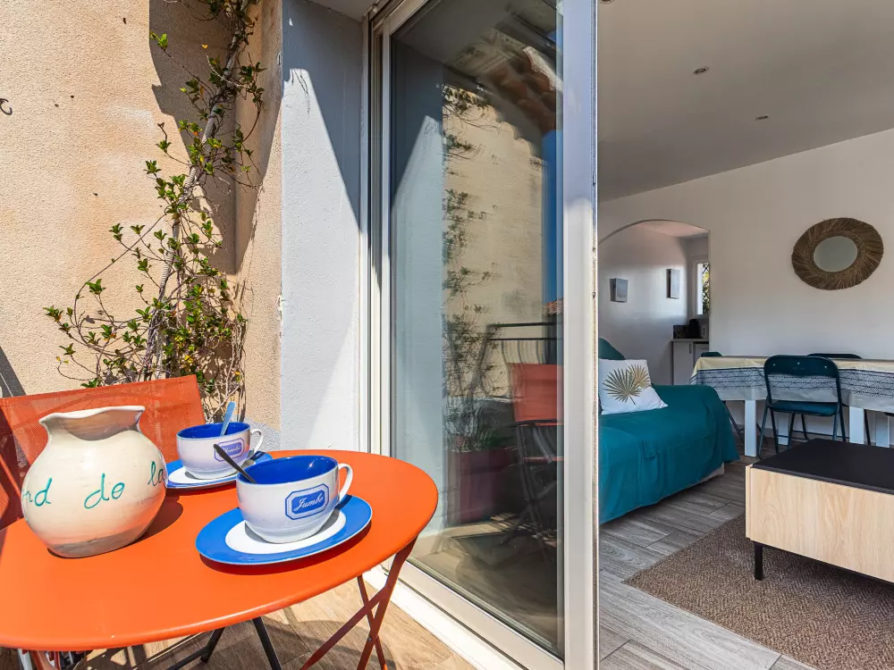 Résidence L'Aquilon