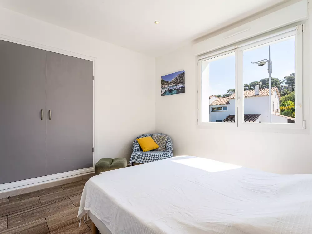 Résidence L'Aquilon