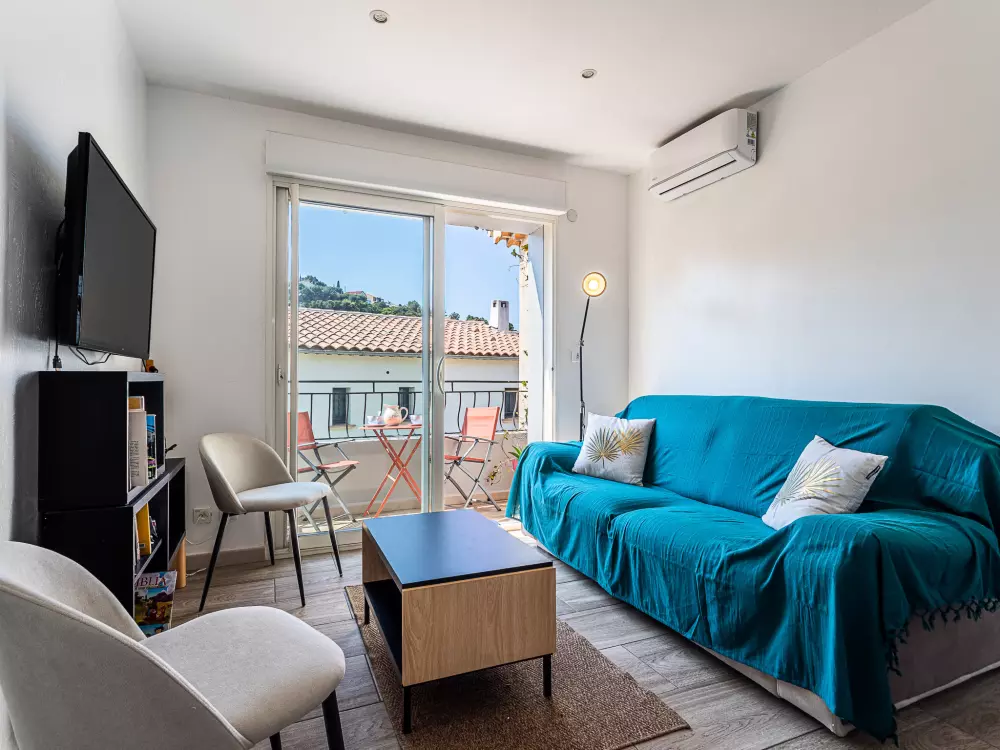 Résidence L'Aquilon