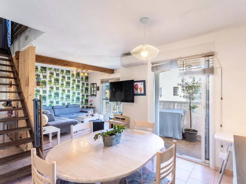 Résidence Le Berlioz