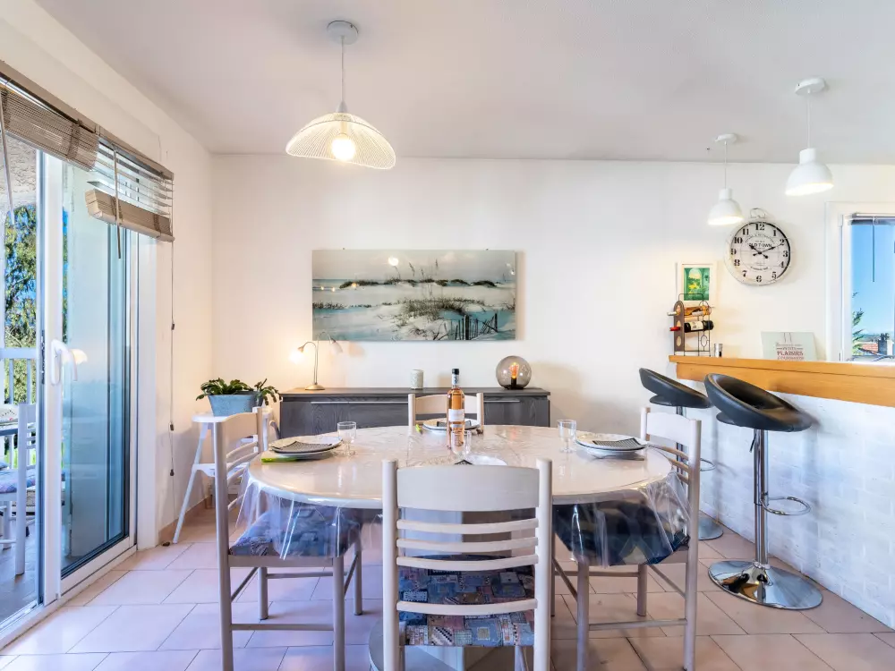 Résidence Le Berlioz