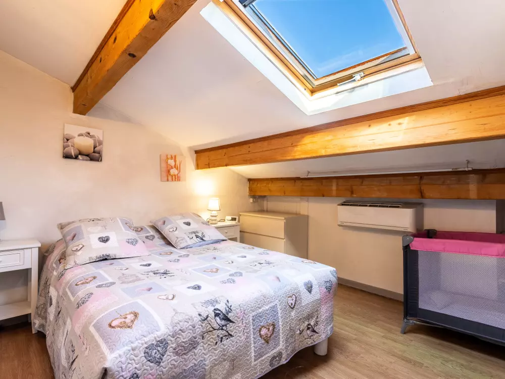 Résidence Le Berlioz