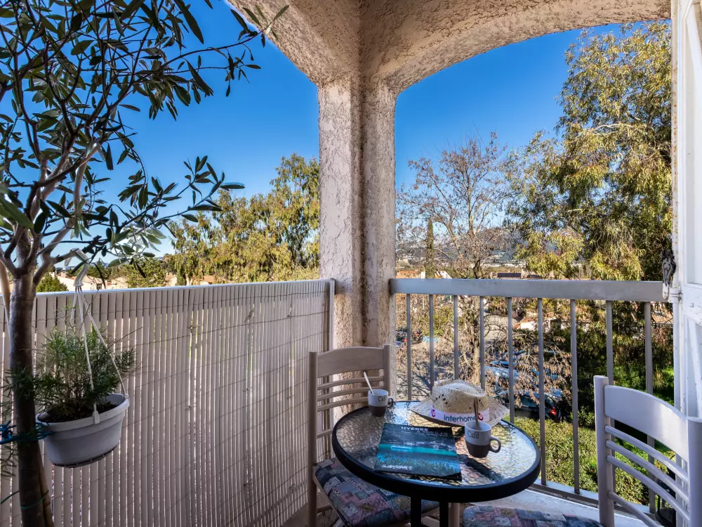 Résidence Le Berlioz