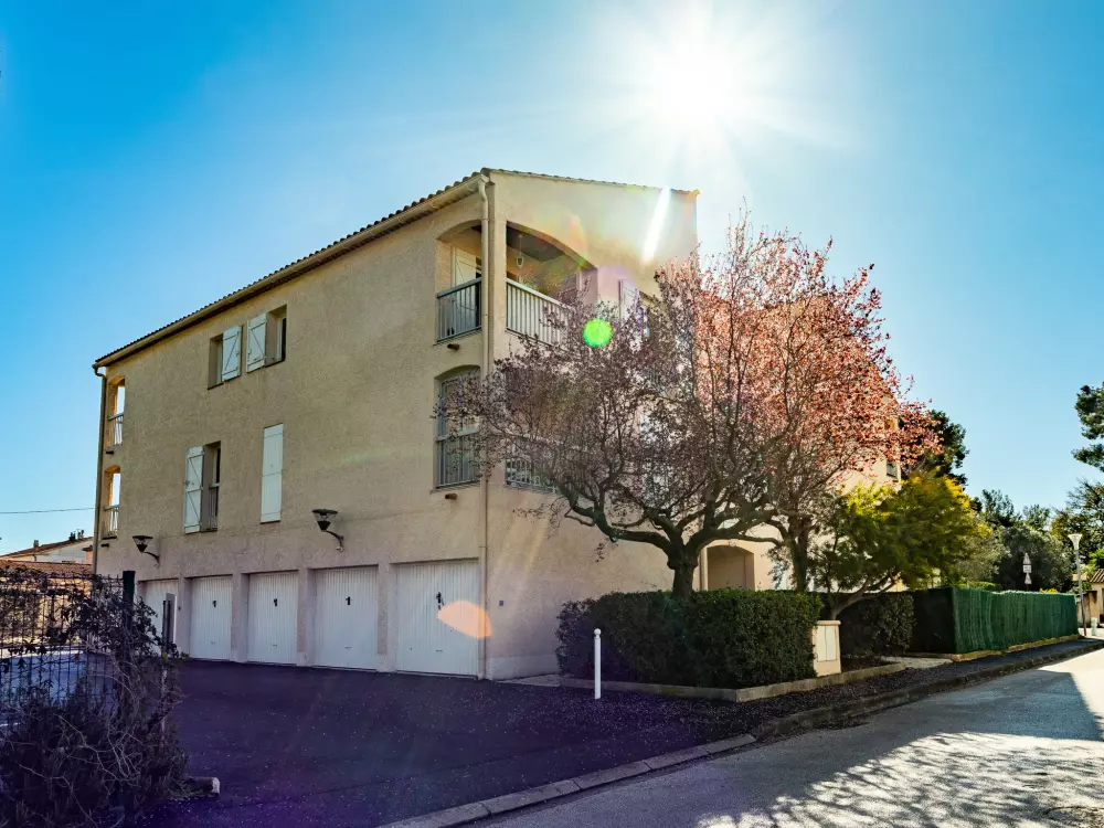 Résidence Le Berlioz