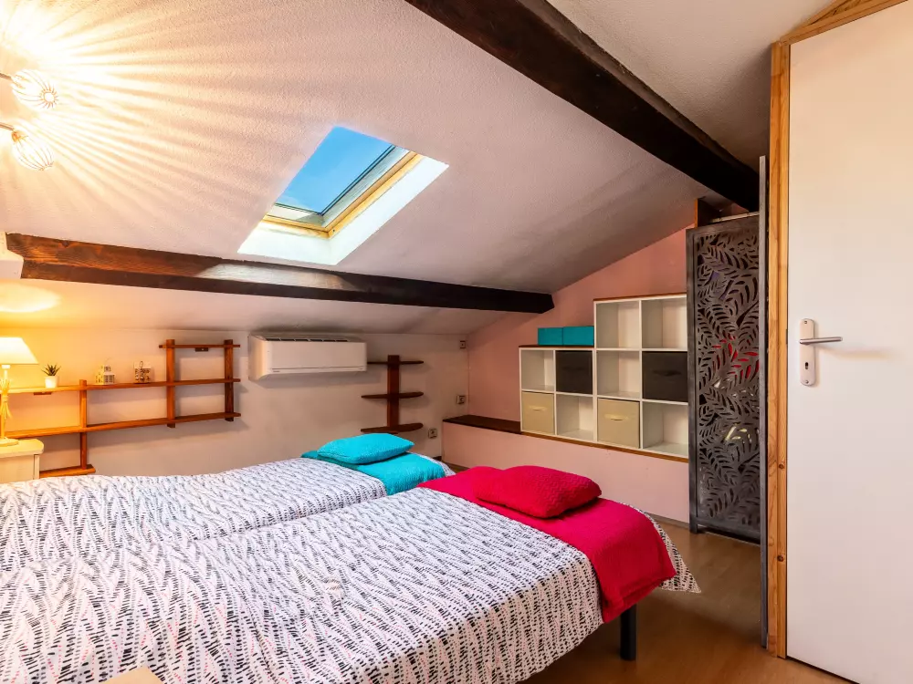 Résidence Le Berlioz