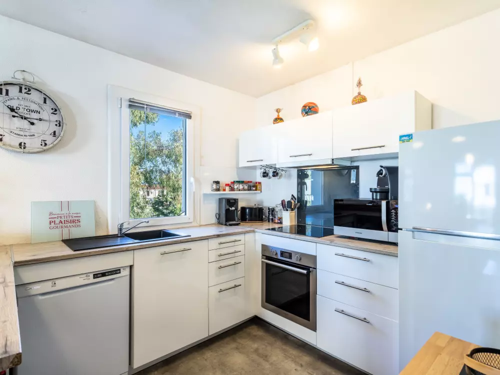 Résidence Le Berlioz