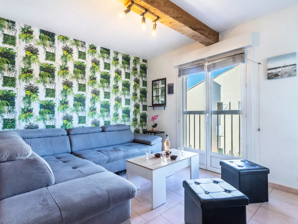 Résidence Le Berlioz