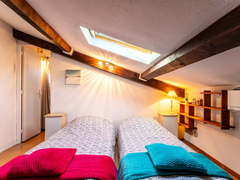 Résidence Le Berlioz